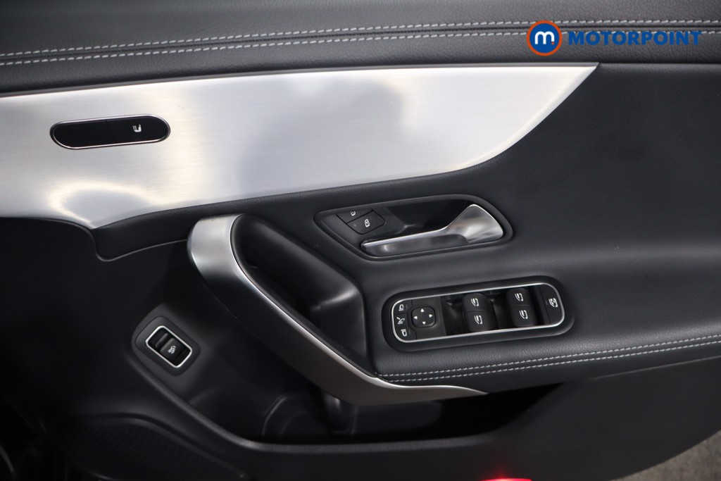 Mercedes-Benz CLA Amg Line Automatic Diesel Coupe - Stock Number (1570047) - 25th supplementary image