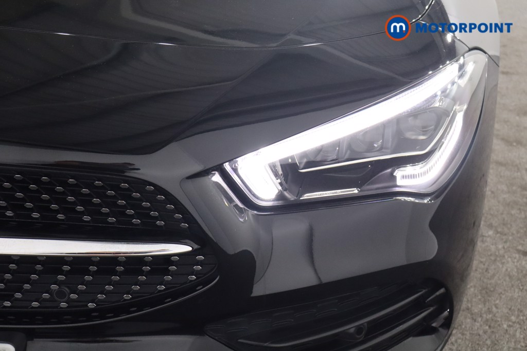 Mercedes-Benz CLA Amg Line Automatic Diesel Coupe - Stock Number (1570047) - 28th supplementary image