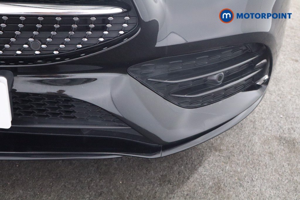 Mercedes-Benz CLA Amg Line Automatic Diesel Coupe - Stock Number (1570047) - 29th supplementary image
