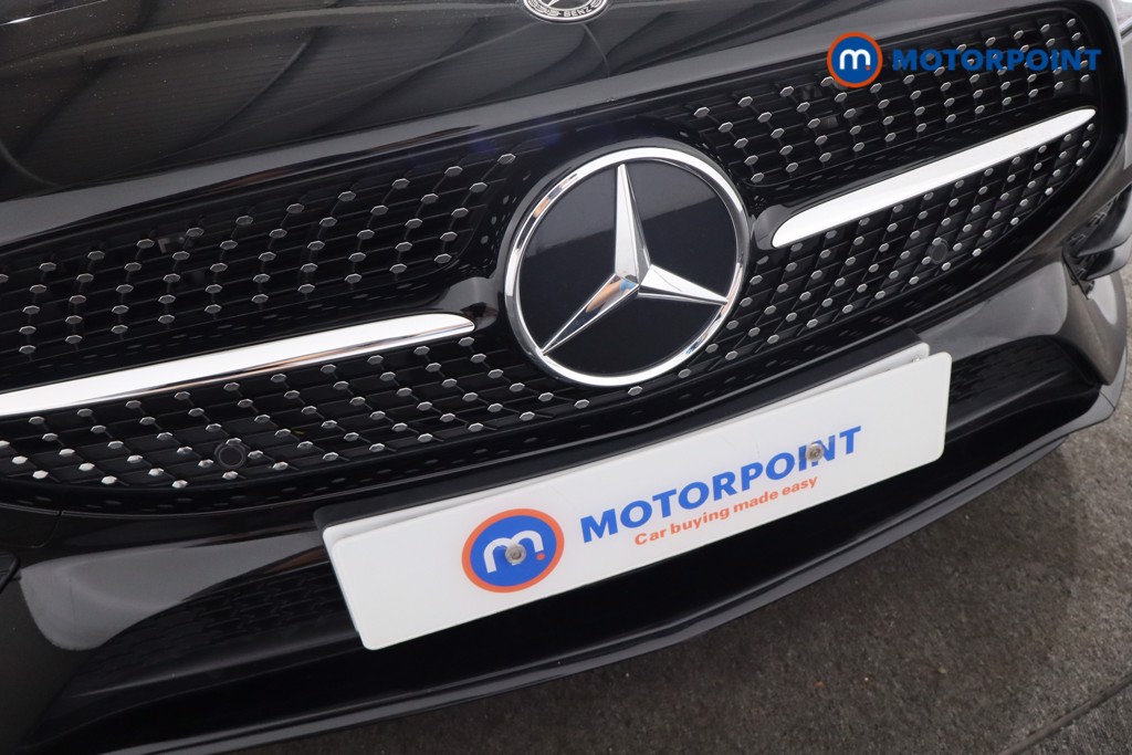 Mercedes-Benz CLA Amg Line Automatic Diesel Coupe - Stock Number (1570047) - 30th supplementary image