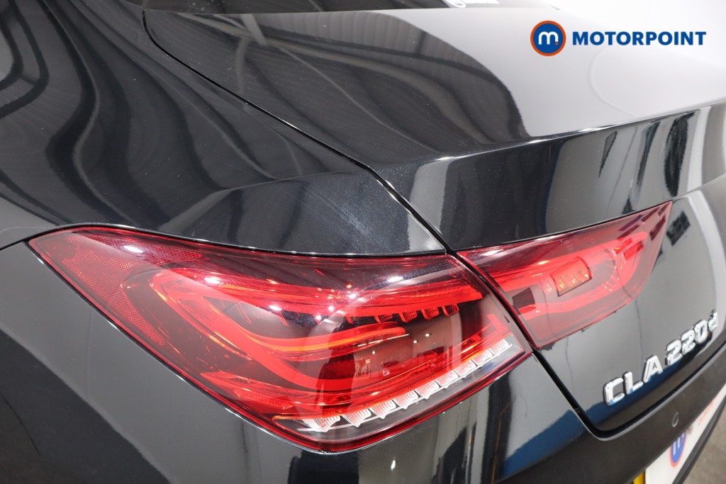 Mercedes-Benz CLA Amg Line Automatic Diesel Coupe - Stock Number (1570047) - 34th supplementary image