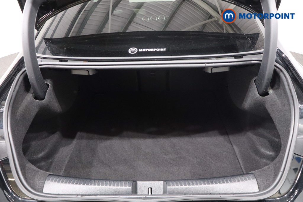 Mercedes-Benz CLA Amg Line Automatic Diesel Coupe - Stock Number (1570047) - 37th supplementary image
