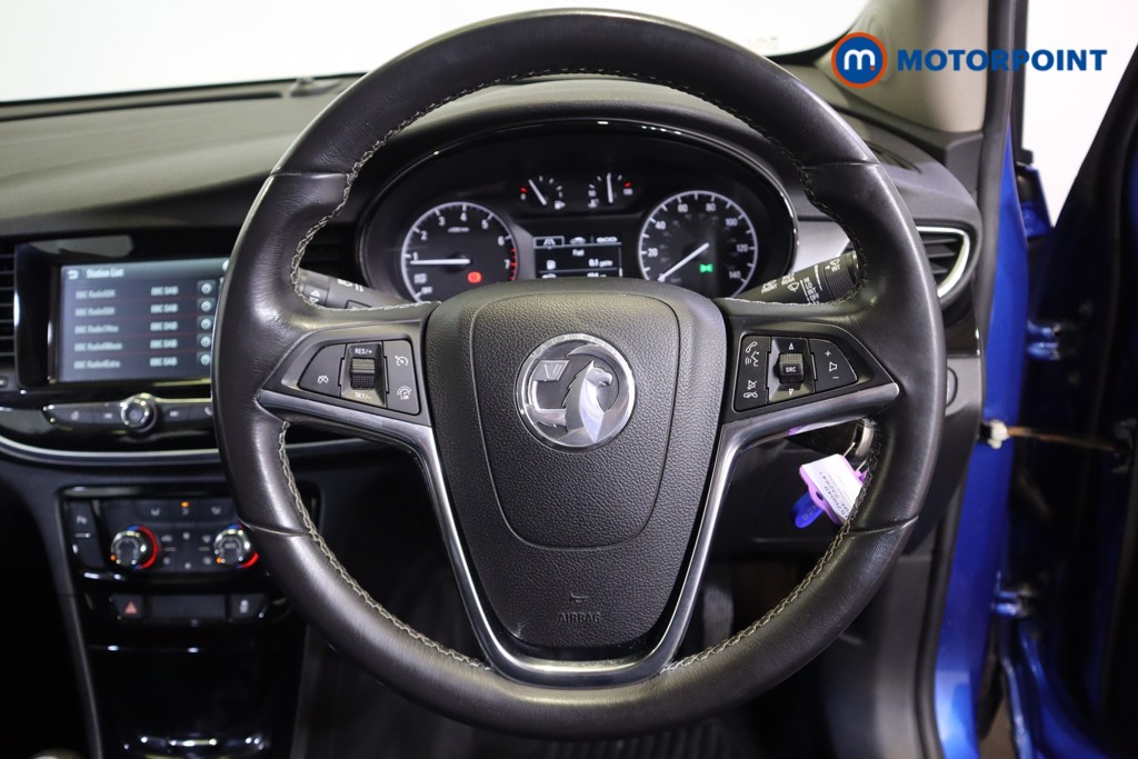 Vauxhall Mokka X Active Manual Petrol SUV - Stock Number (1570049) - 3rd supplementary image
