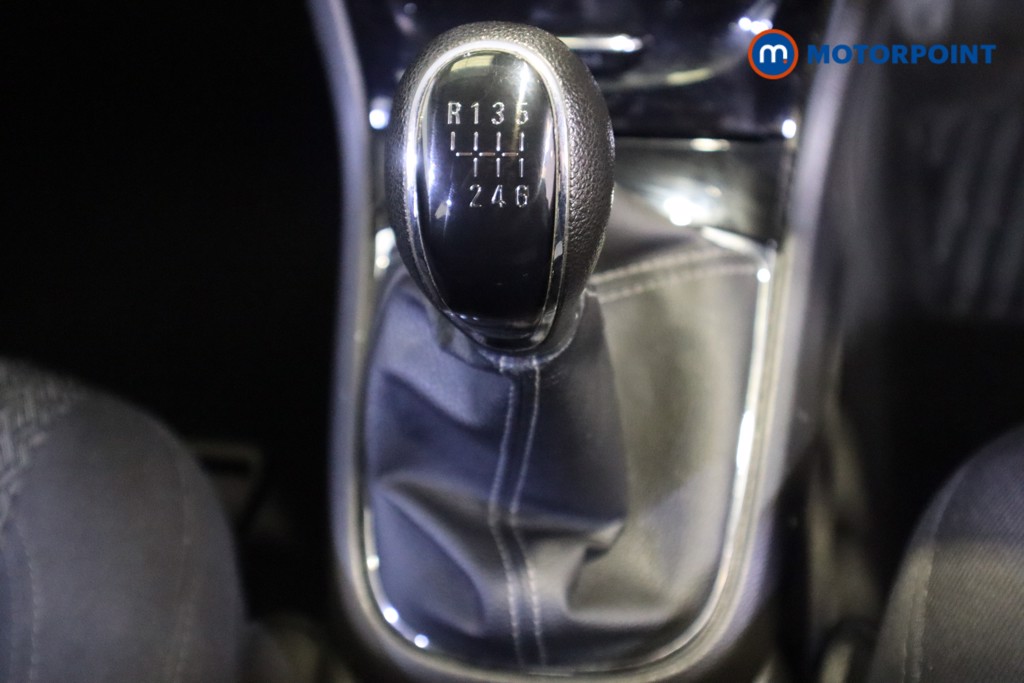 Vauxhall Mokka X Active Manual Petrol SUV - Stock Number (1570049) - 5th supplementary image