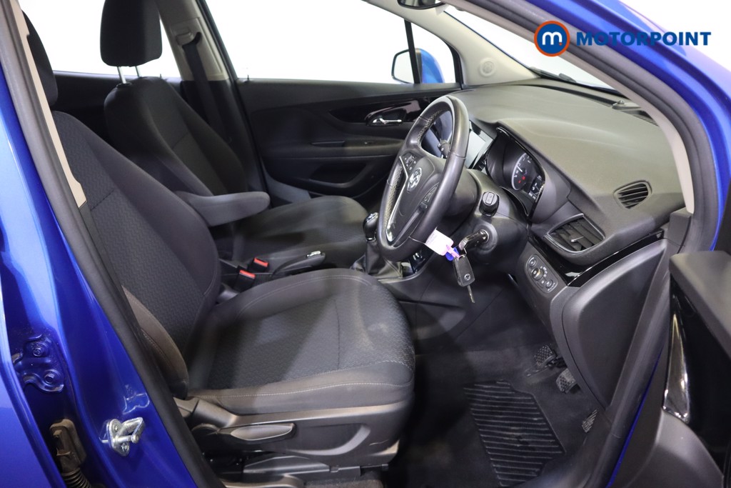 Vauxhall Mokka X Active Manual Petrol SUV - Stock Number (1570049) - 6th supplementary image