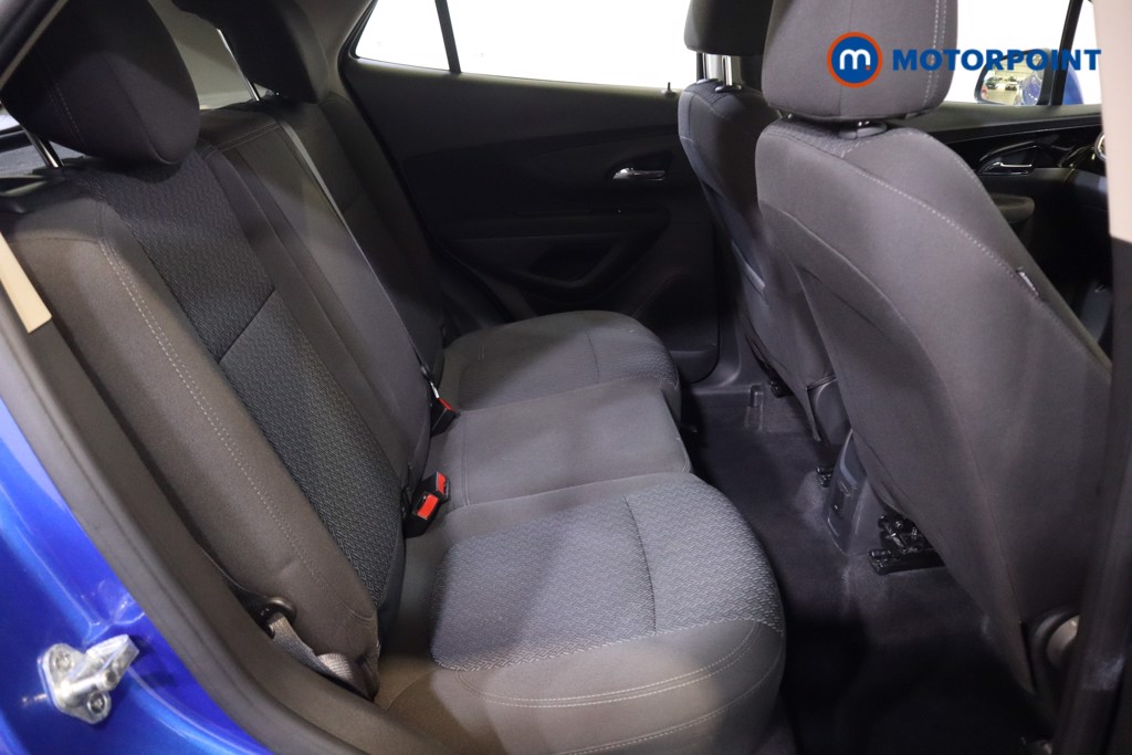 Vauxhall Mokka X Active Manual Petrol SUV - Stock Number (1570049) - 7th supplementary image