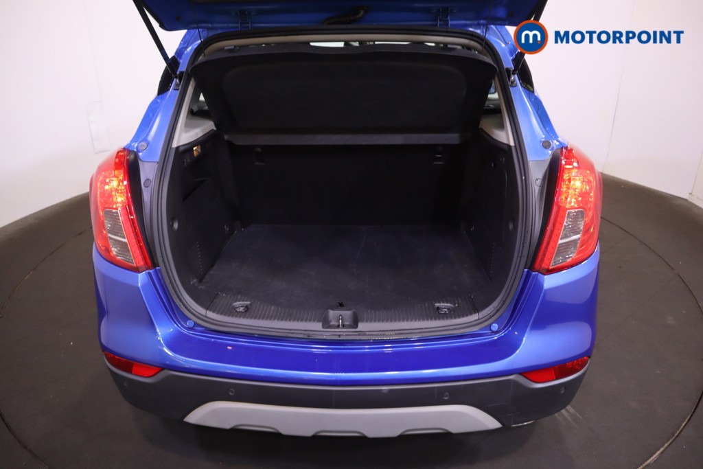 Vauxhall Mokka X Active Manual Petrol SUV - Stock Number (1570049) - 8th supplementary image
