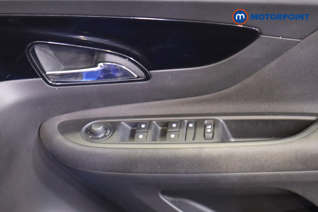 Vauxhall Mokka X Active Manual Petrol SUV - Stock Number (1570049) - 14th supplementary image