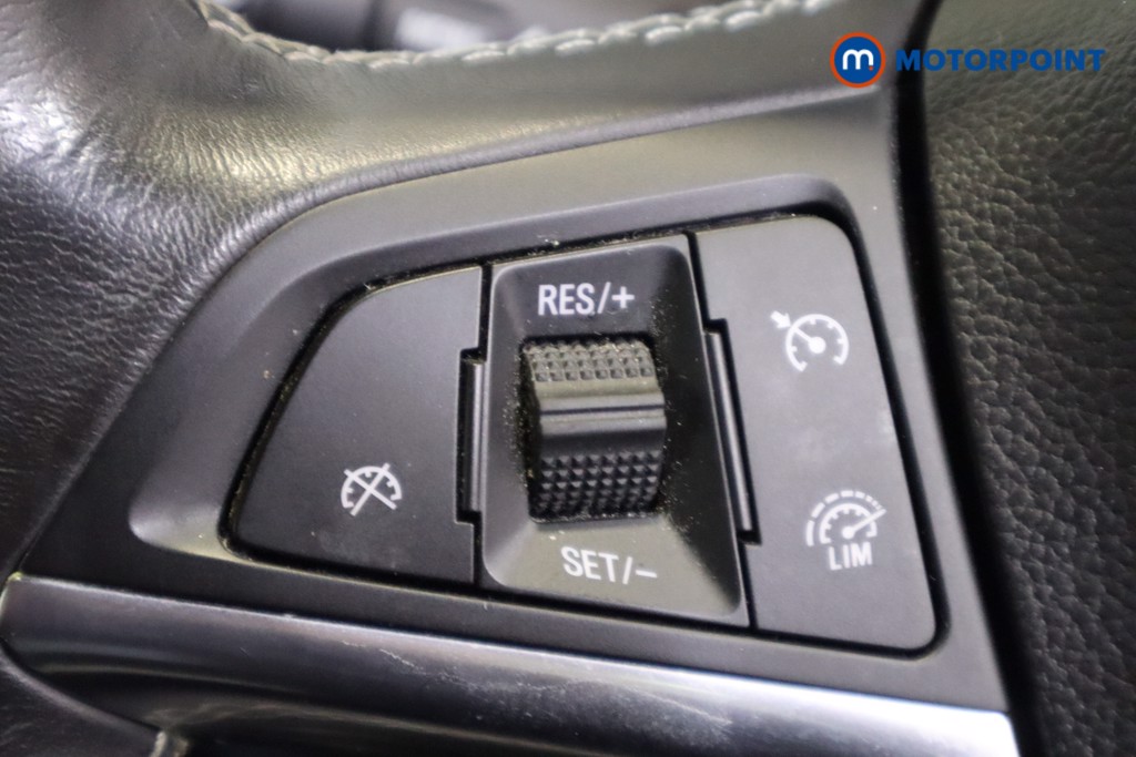 Vauxhall Mokka X Active Manual Petrol SUV - Stock Number (1570049) - 17th supplementary image