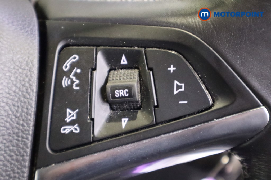 Vauxhall Mokka X Active Manual Petrol SUV - Stock Number (1570049) - 18th supplementary image