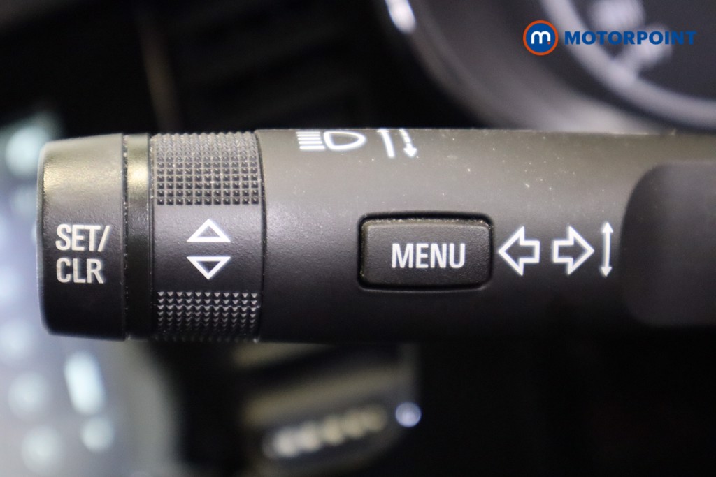 Vauxhall Mokka X Active Manual Petrol SUV - Stock Number (1570049) - 19th supplementary image