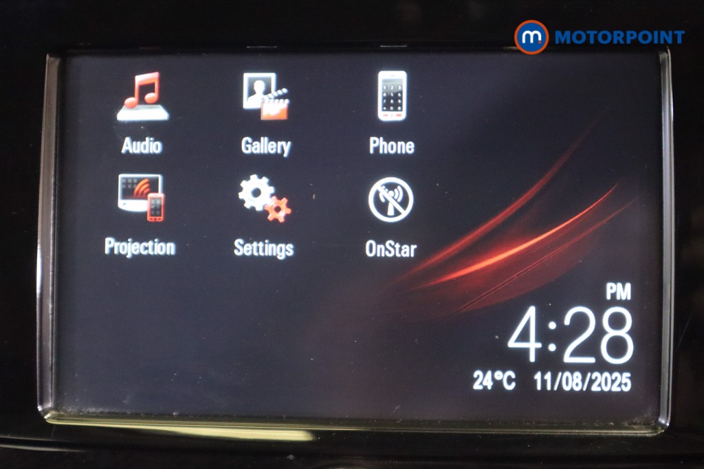Vauxhall Mokka X Active Manual Petrol SUV - Stock Number (1570049) - 20th supplementary image