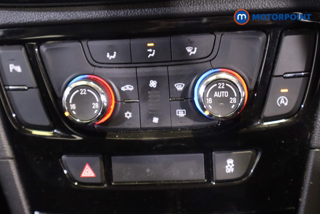 Vauxhall Mokka X Active Manual Petrol SUV - Stock Number (1570049) - 21st supplementary image