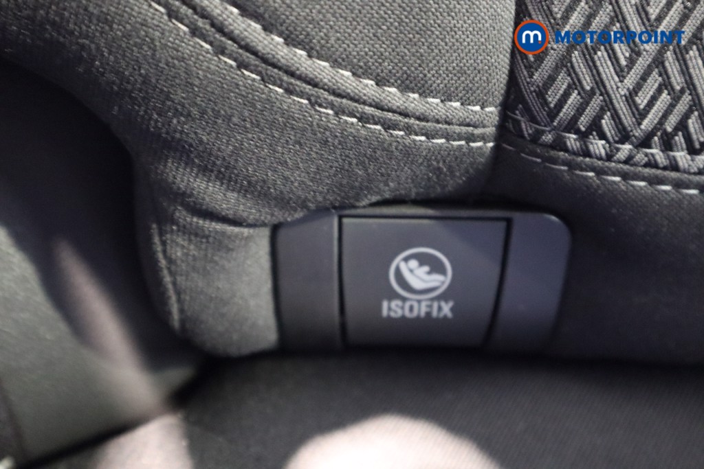 Vauxhall Mokka X Active Manual Petrol SUV - Stock Number (1570049) - 26th supplementary image