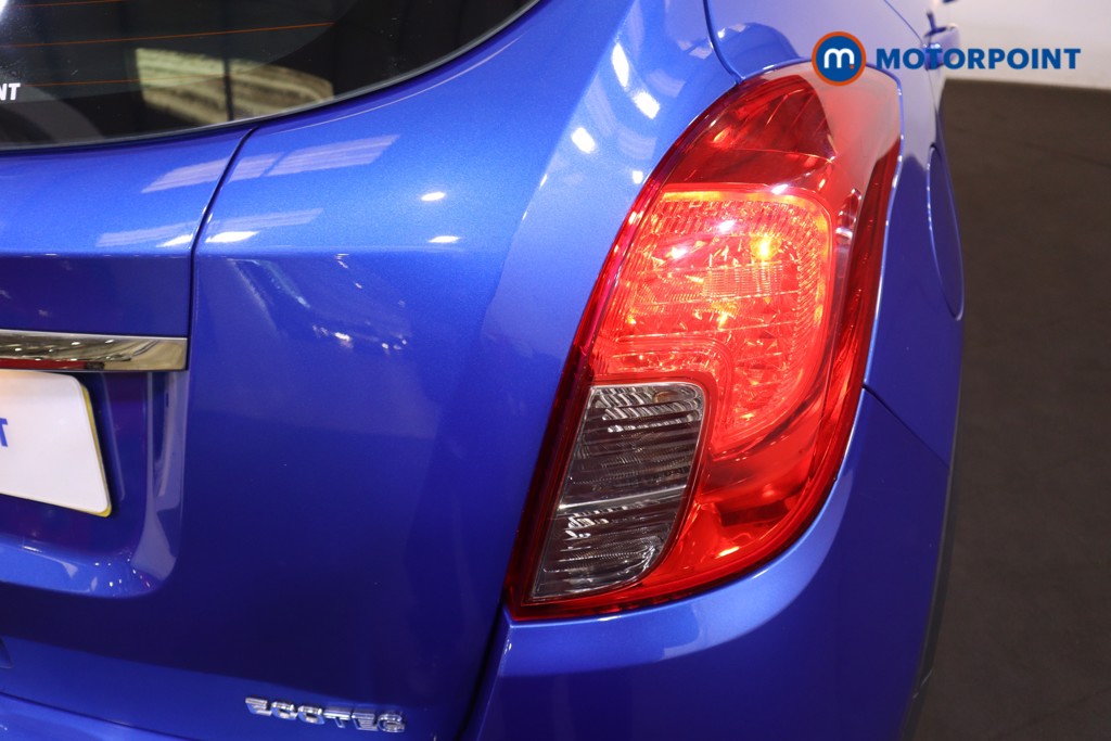 Vauxhall Mokka X Active Manual Petrol SUV - Stock Number (1570049) - 29th supplementary image