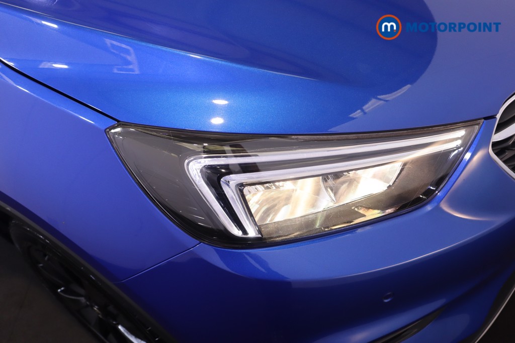 Vauxhall Mokka X Active Manual Petrol SUV - Stock Number (1570049) - 31st supplementary image