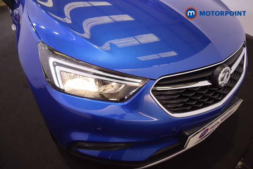 Vauxhall Mokka X Active Manual Petrol SUV - Stock Number (1570049) - 32nd supplementary image