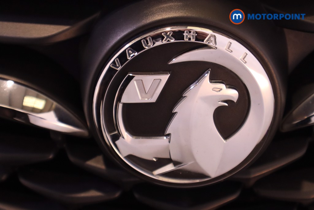 Vauxhall Mokka X Active Manual Petrol SUV - Stock Number (1570049) - 33rd supplementary image