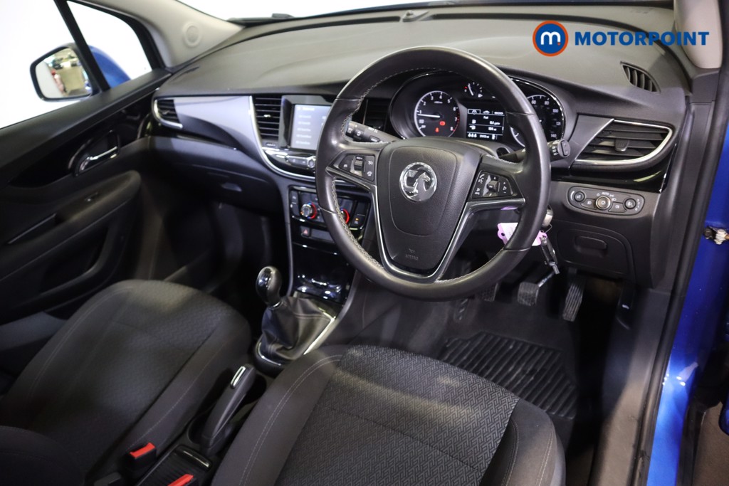 Vauxhall Mokka X Active Manual Petrol SUV - Stock Number (1570049) - 1st supplementary image