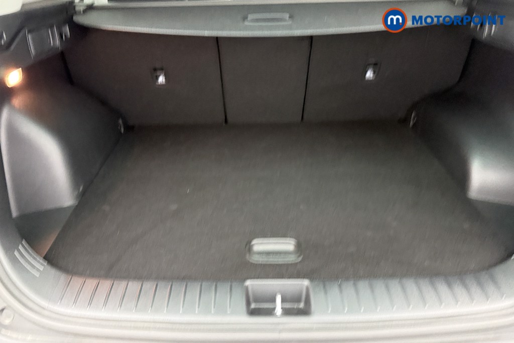 KIA Sportage 3 Automatic Petrol-Electric Hybrid SUV - Stock Number (1570129) - 25th supplementary image