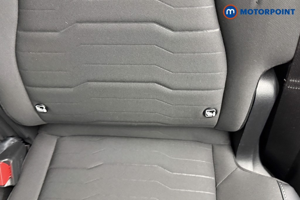 KIA Sportage 3 Automatic Petrol-Electric Hybrid SUV - Stock Number (1570129) - 29th supplementary image