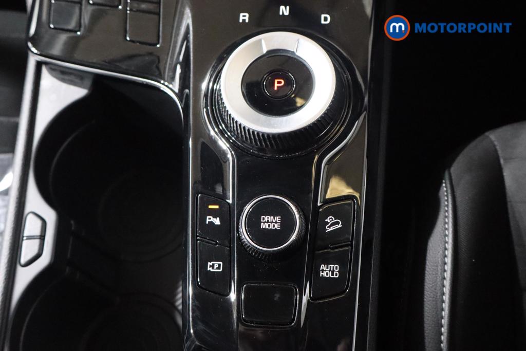KIA Sportage 3 Automatic Petrol-Electric Hybrid SUV - Stock Number (1570137) - 6th supplementary image