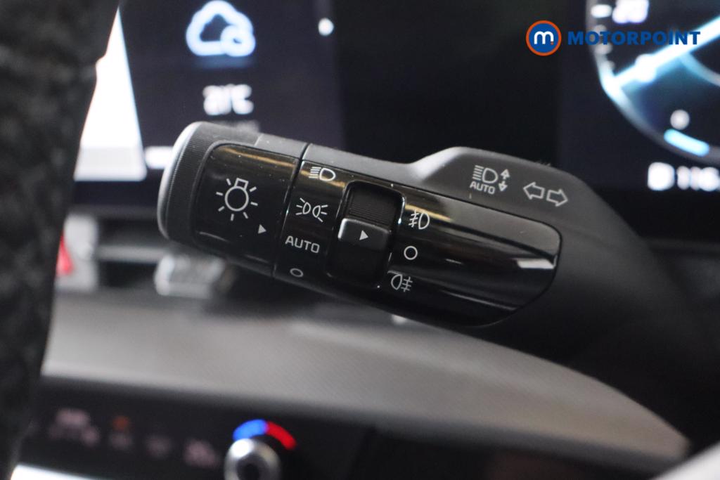 KIA Sportage 3 Automatic Petrol-Electric Hybrid SUV - Stock Number (1570137) - 7th supplementary image