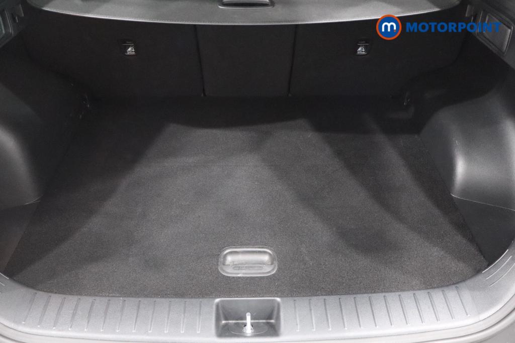 KIA Sportage 3 Automatic Petrol-Electric Hybrid SUV - Stock Number (1570137) - 30th supplementary image