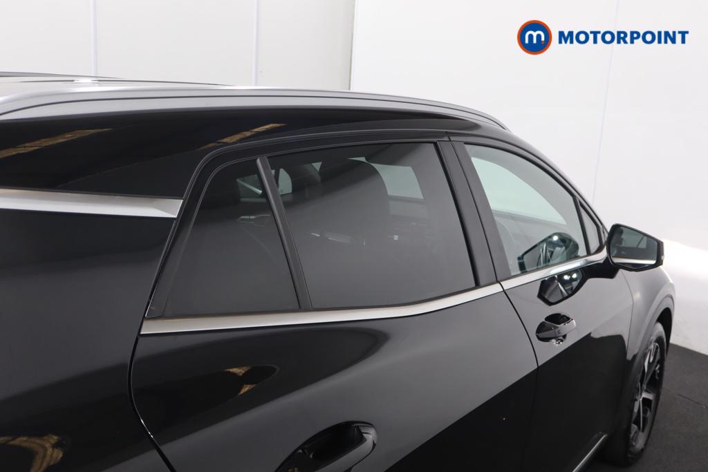 KIA Sportage 3 Automatic Petrol-Electric Hybrid SUV - Stock Number (1570137) - 32nd supplementary image