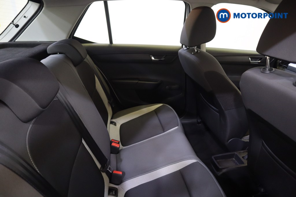 Skoda Fabia Colour Edition Manual Petrol Hatchback - Stock Number (1570238) - 15th supplementary image
