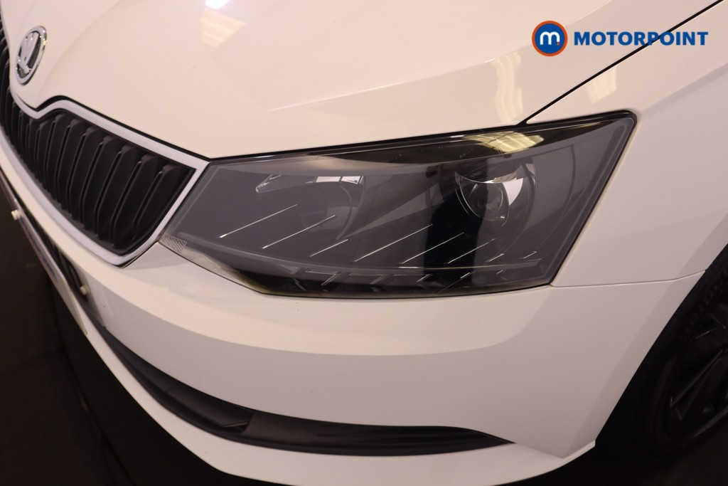 Skoda Fabia Colour Edition Manual Petrol Hatchback - Stock Number (1570238) - 22nd supplementary image
