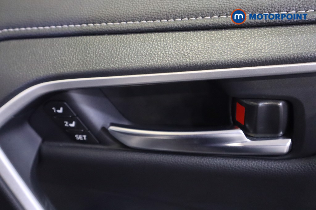 Toyota Rav4 Excel Automatic Petrol-Electric Hybrid SUV - Stock Number (1570292) - 9th supplementary image