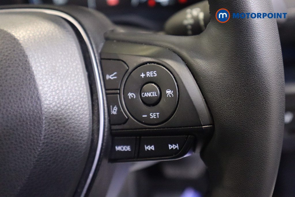 Toyota Rav4 Excel Automatic Petrol-Electric Hybrid SUV - Stock Number (1570292) - 11th supplementary image