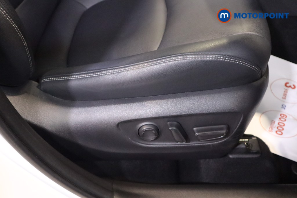 Toyota Rav4 Excel Automatic Petrol-Electric Hybrid SUV - Stock Number (1570292) - 14th supplementary image