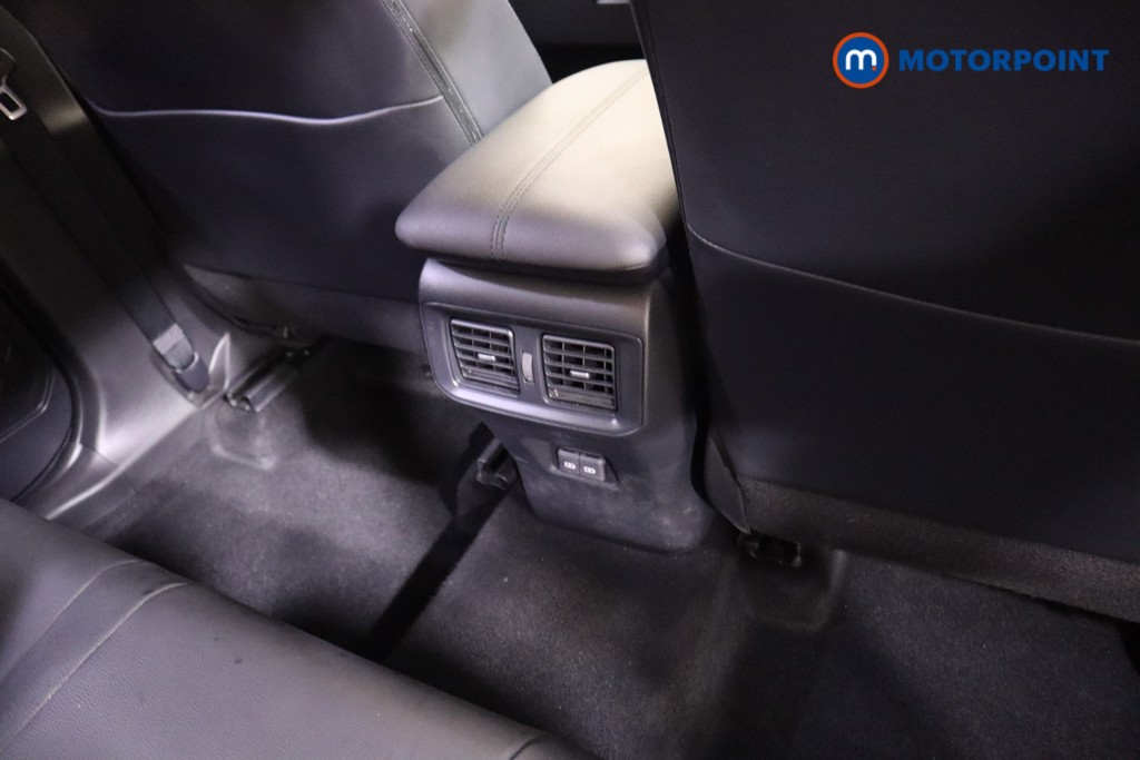 Toyota Rav4 Excel Automatic Petrol-Electric Hybrid SUV - Stock Number (1570292) - 16th supplementary image
