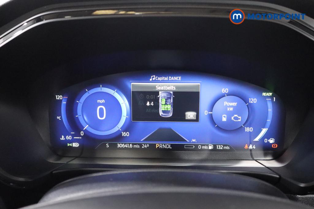 Ford Kuga St-Line X Edition Automatic Petrol Plug-In Hybrid SUV - Stock Number (1570332) - 3rd supplementary image