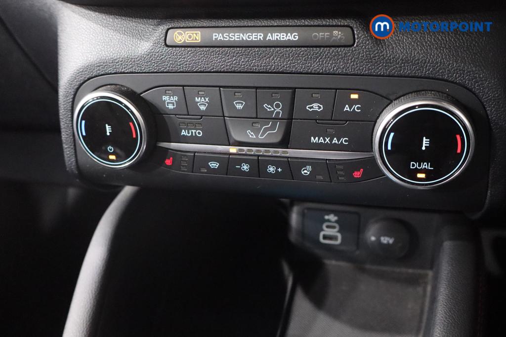 Ford Kuga St-Line X Edition Automatic Petrol Plug-In Hybrid SUV - Stock Number (1570332) - 4th supplementary image
