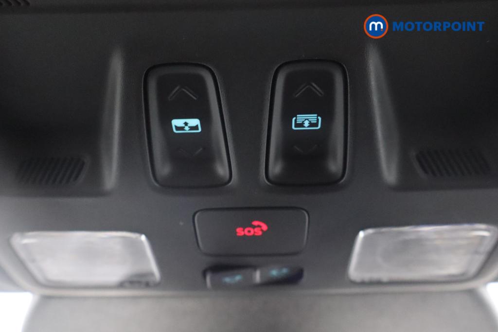 Ford Kuga St-Line X Edition Automatic Petrol Plug-In Hybrid SUV - Stock Number (1570332) - 6th supplementary image