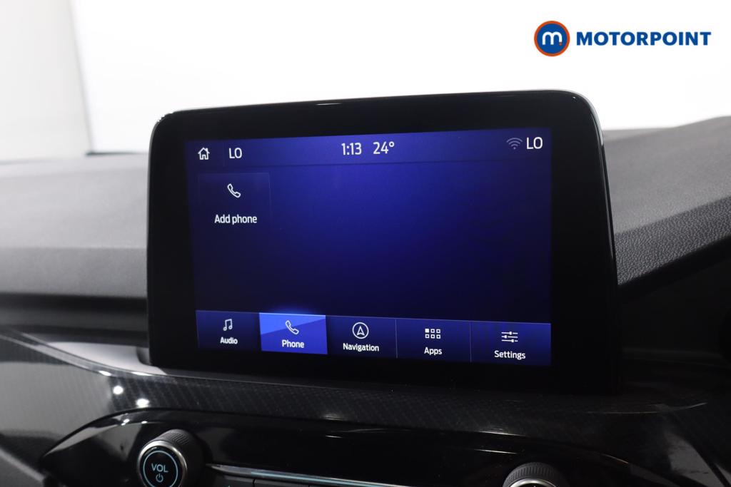 Ford Kuga St-Line X Edition Automatic Petrol Plug-In Hybrid SUV - Stock Number (1570332) - 7th supplementary image