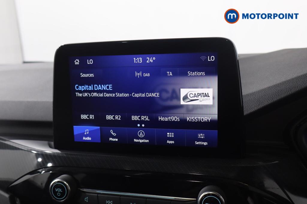 Ford Kuga St-Line X Edition Automatic Petrol Plug-In Hybrid SUV - Stock Number (1570332) - 8th supplementary image