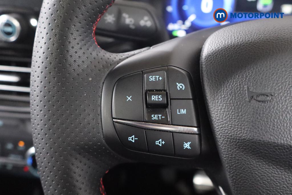 Ford Kuga St-Line X Edition Automatic Petrol Plug-In Hybrid SUV - Stock Number (1570332) - 10th supplementary image