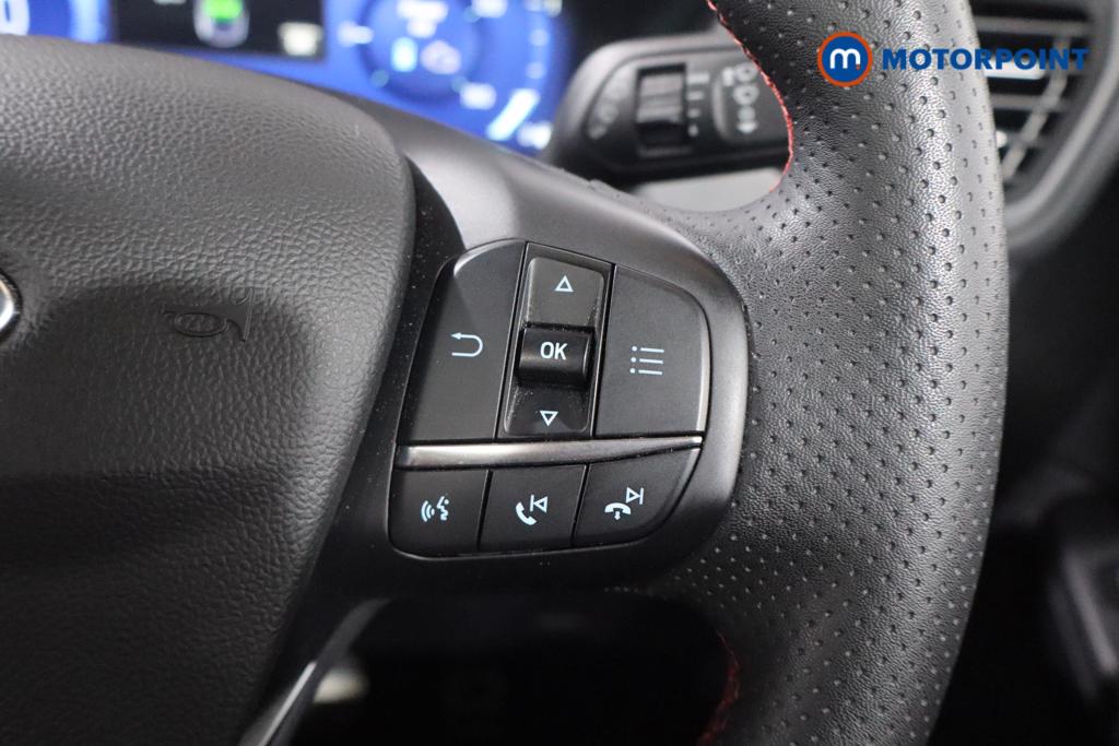 Ford Kuga St-Line X Edition Automatic Petrol Plug-In Hybrid SUV - Stock Number (1570332) - 11th supplementary image