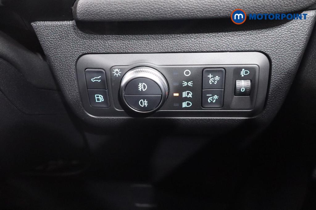 Ford Kuga St-Line X Edition Automatic Petrol Plug-In Hybrid SUV - Stock Number (1570332) - 12th supplementary image