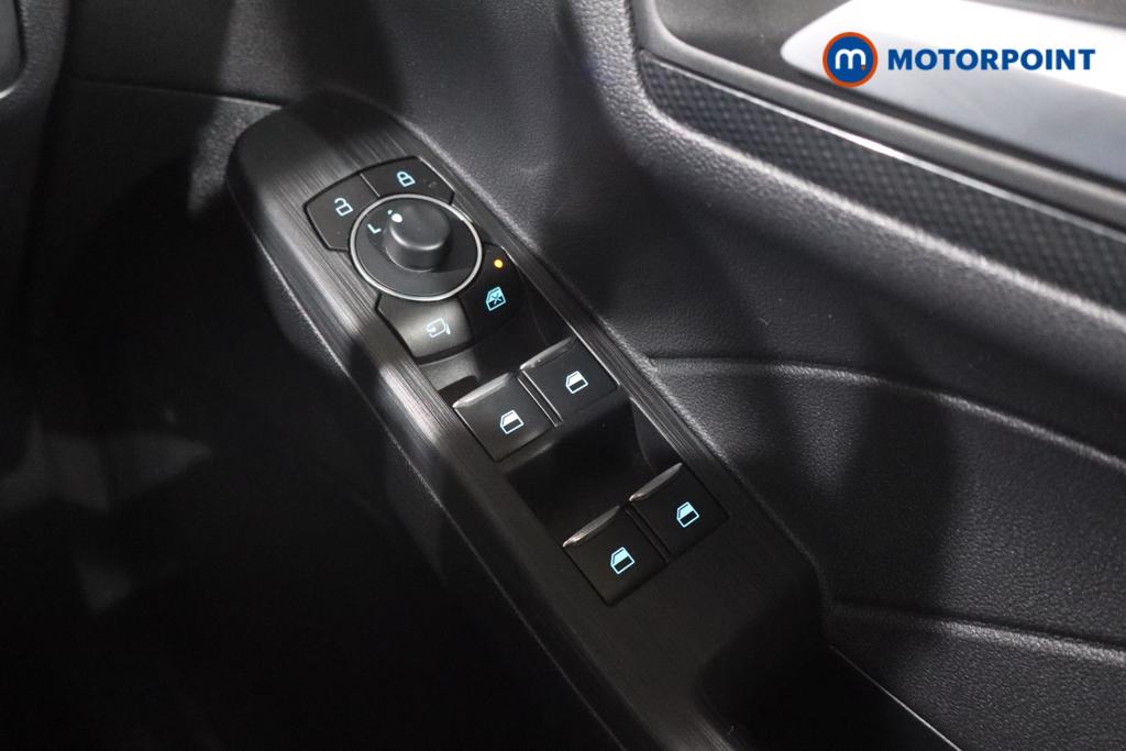 Ford Kuga St-Line X Edition Automatic Petrol Plug-In Hybrid SUV - Stock Number (1570332) - 13th supplementary image