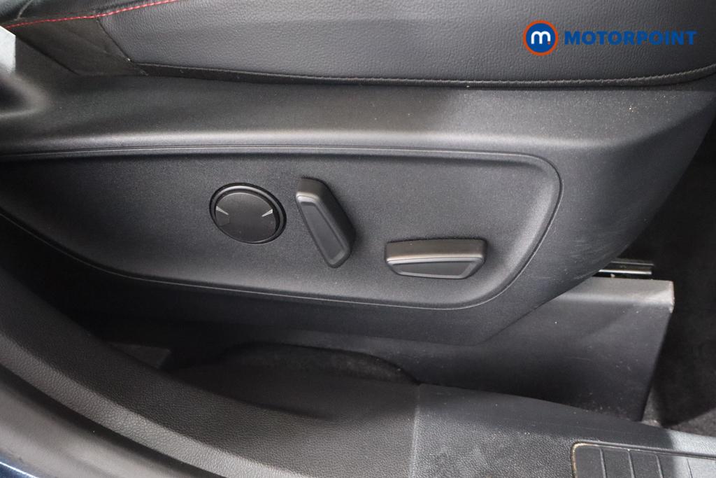 Ford Kuga St-Line X Edition Automatic Petrol Plug-In Hybrid SUV - Stock Number (1570332) - 14th supplementary image