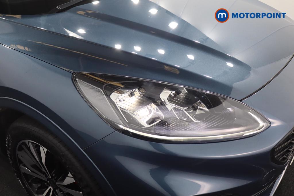 Ford Kuga St-Line X Edition Automatic Petrol Plug-In Hybrid SUV - Stock Number (1570332) - 17th supplementary image