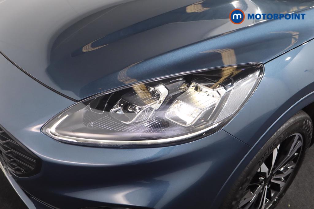 Ford Kuga St-Line X Edition Automatic Petrol Plug-In Hybrid SUV - Stock Number (1570332) - 18th supplementary image