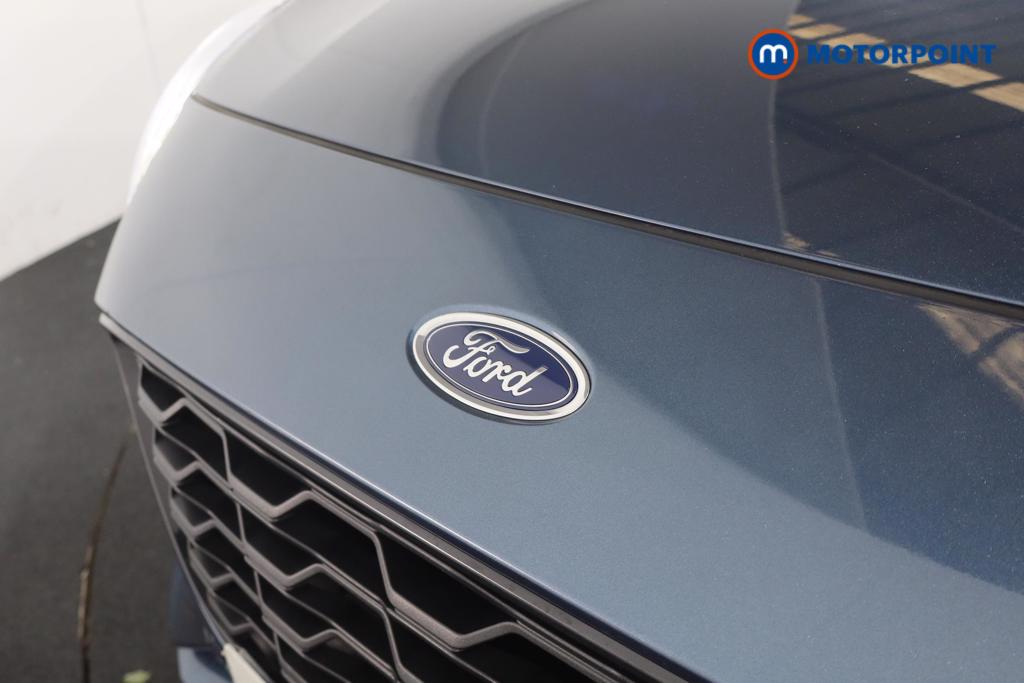 Ford Kuga St-Line X Edition Automatic Petrol Plug-In Hybrid SUV - Stock Number (1570332) - 19th supplementary image