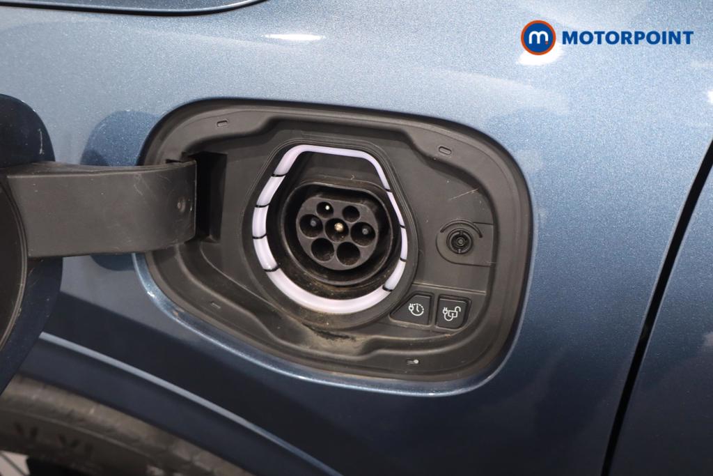 Ford Kuga St-Line X Edition Automatic Petrol Plug-In Hybrid SUV - Stock Number (1570332) - 20th supplementary image