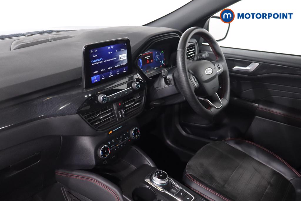 Ford Kuga St-Line X Edition Automatic Petrol Plug-In Hybrid SUV - Stock Number (1570332) - 21st supplementary image